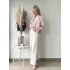 3134 Broek Lio Ecru