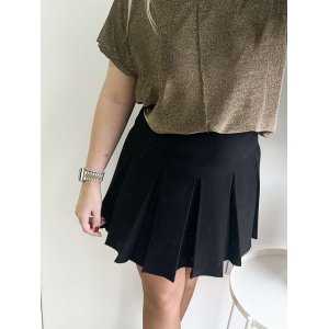 3208 T-Shirt Bonnie Goud 3208 T-Shirt Bonnie Goud