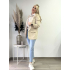 3269 Blazer Fleur Beige