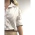 3275 Hemd Giselle Beige