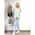 3282 Trui Lilo Pastel Groen