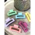 3304 Haarspeld Pretty Pastel Blauw