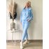 3380 Broek Amalia Lichtblauw