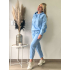 3380 Broek Amalia Lichtblauw