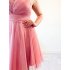 3403 Jurk Louise Roze