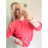 3412 Lace Blouse Wit