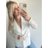 3414 Blazer Stella Wit