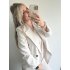 2417 Blazer Margot Beige