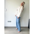 2417 Blazer Margot Beige