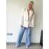 2417 Blazer Margot Beige