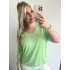 3434 Blouse Laure Groen