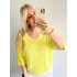 3438 Blouse Laure Geel