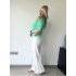 3454 Jeans Ormi Ecru