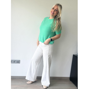 3454 Jeans Ormi Ecru 3454 Jeans Ormi Ecru