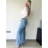 3455 Jeans Violet