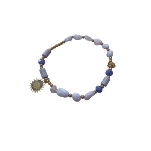 3457 Armband Blue Sun 3457 Armband Blue Sun