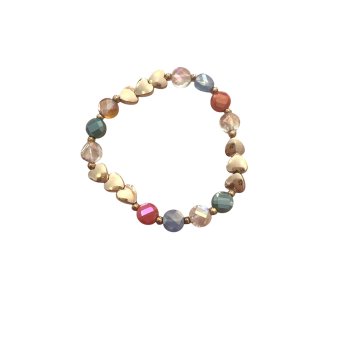 3466 Armband Lovely Colors