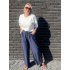 3482 Broek Loes Donkerblauw