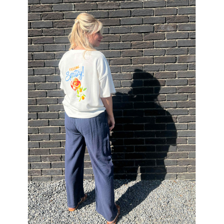 3489 T-Shirt Feeling Spritzy