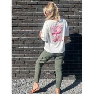 3491 T-Shirt Amor