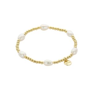 3186 Armband Biba Pearls 3186 Armband Biba Pearls