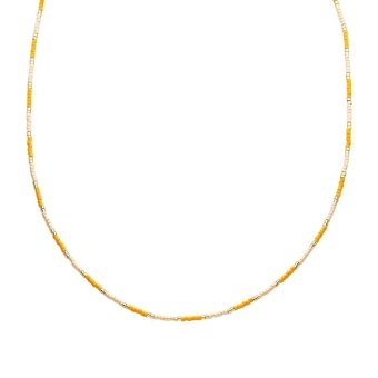 60850 Korte Ketting Biba Beads