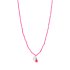 61240 Ketting Biba Add Some Neon Beach