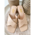 654 Slippers Laura Nude