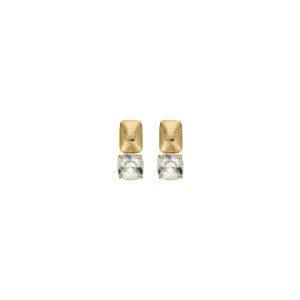82970mix11 Oorbellen Sparkle Wit 82970mix11 Oorbellen Sparkle Wit