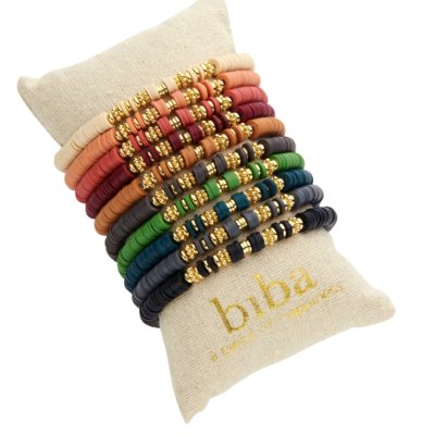 D21 Armband Biba Fall 