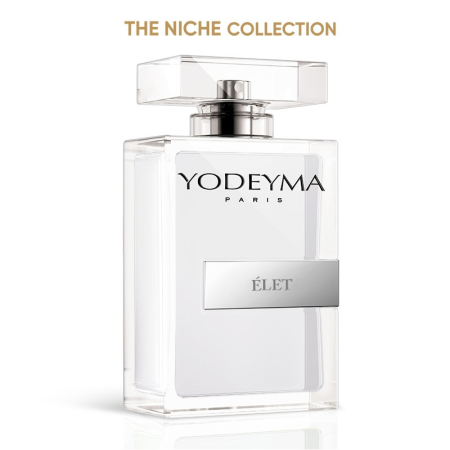 Elet Niche Collection Elet Niche Collection