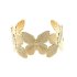 3180 Armband Butterfly