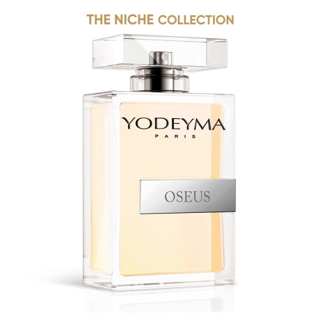 Oseus Niche Collection Oseus Niche Collection