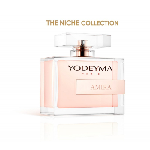 Amira Niche Collection 