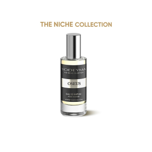 Oseus Niche Collection 15 ml Oseus Niche Collection 15 ml