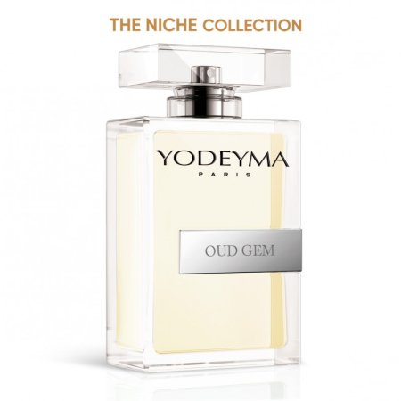 Oud Gem Niche Collection Oud Gem Niche Collection