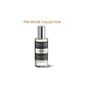 Oud Gem Niche Collection 15 ML Oud Gem Niche Collection 15 ML