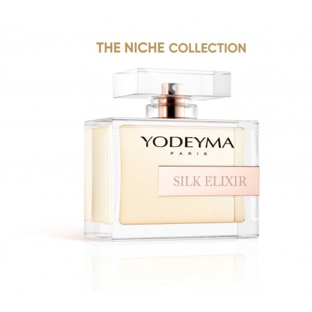 Silk Elixir Niche Collection Silk Elixir Niche Collection